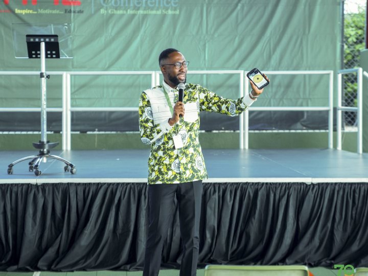 TIME Conference - 9TH EDITION